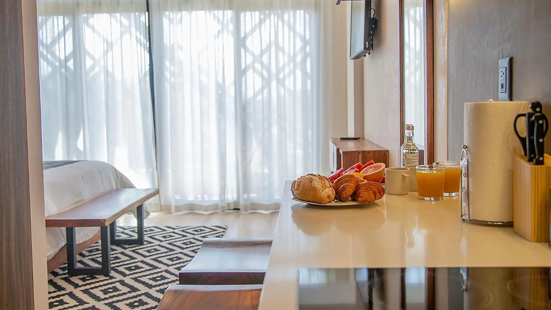 Palais Tulum By The Ant Pm Apartment