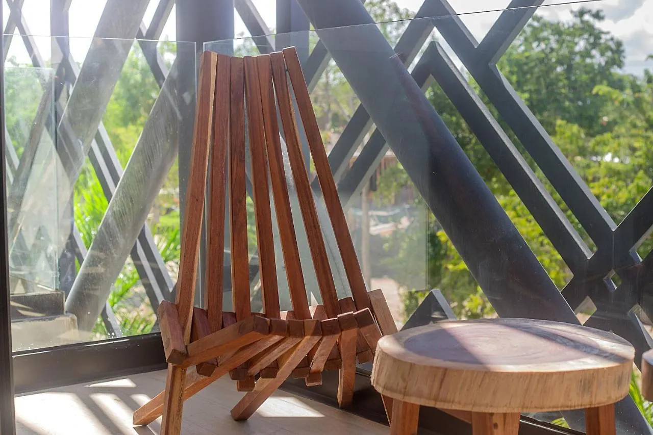 Palais Tulum By The Ant Pm Apartment Mexico