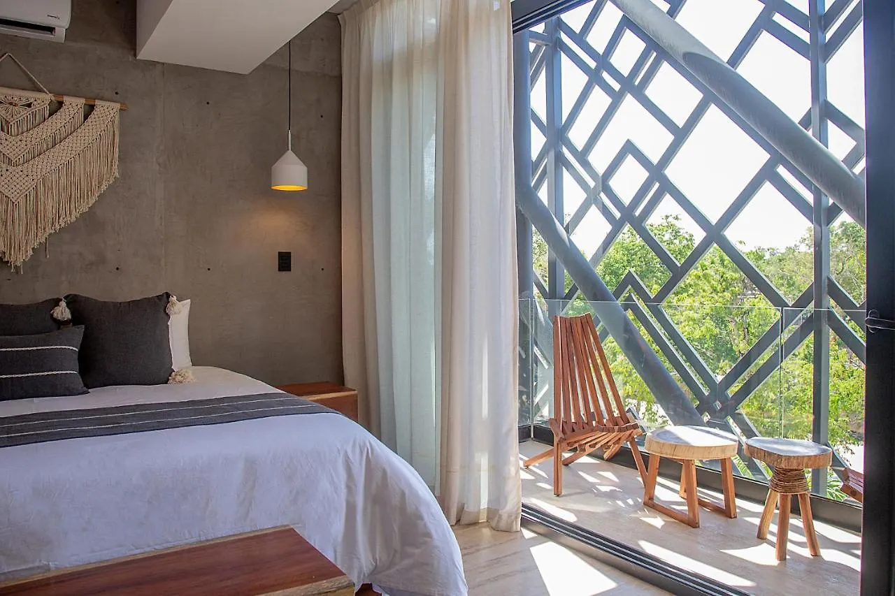 Palais Tulum By The Ant Pm Apartment