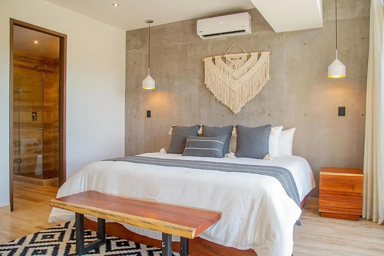 Palais Tulum By The Ant Pm Apartment 0*,