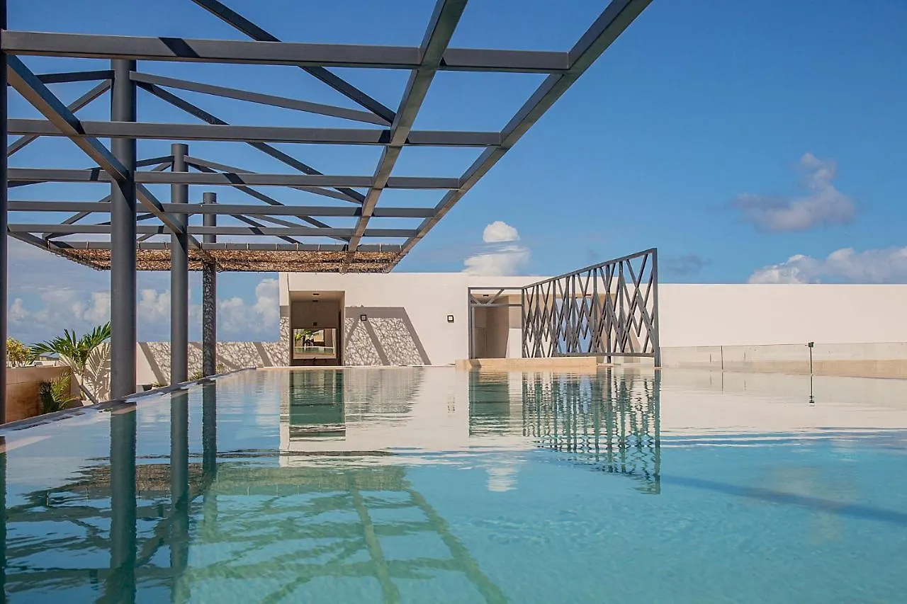 Palais Tulum By The Ant Pm Apartment