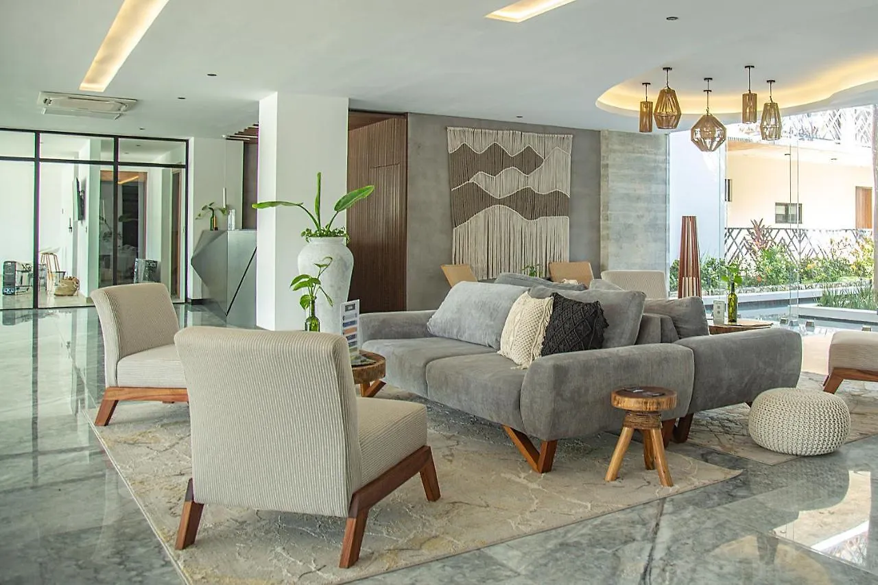 Palais Tulum By The Ant Pm Apartment