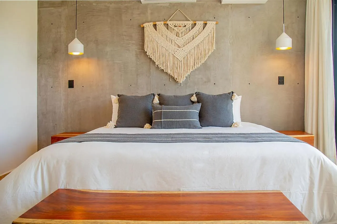 Palais Tulum By The Ant Pm Apartment 0*,