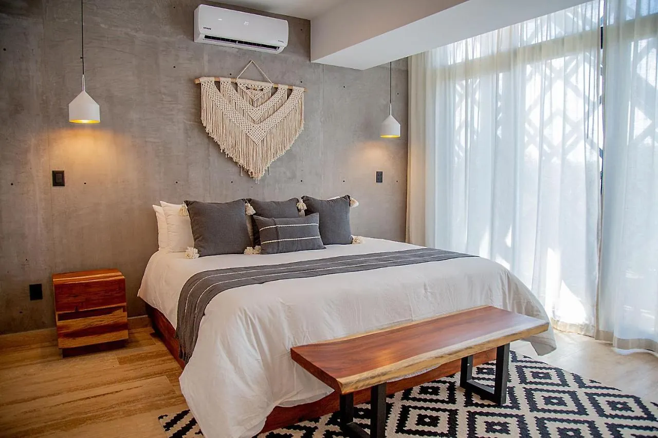 Palais Tulum By The Ant Pm Apartment