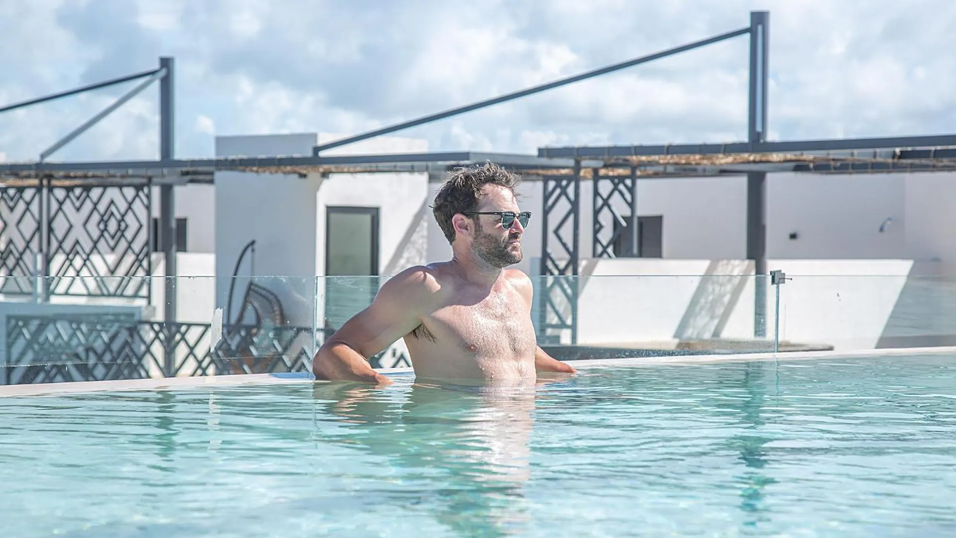 Palais Tulum By The Ant Pm Apartment Mexico