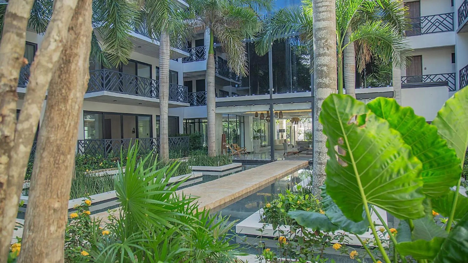 Palais Tulum By The Ant Pm Apartment
