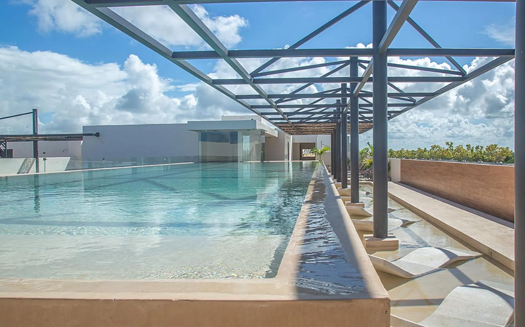 Palais Tulum By The Ant Pm Apartment 0*,  Mexico