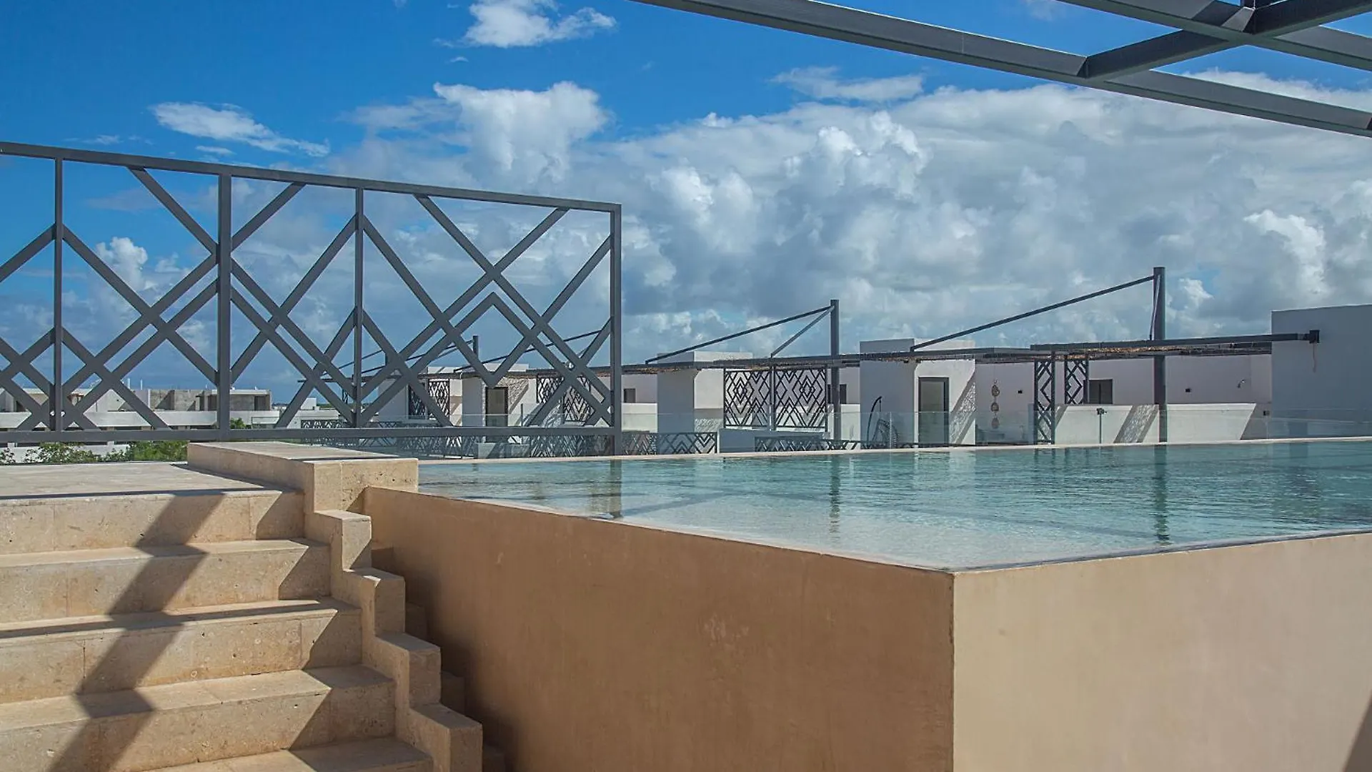 Palais Tulum By The Ant Pm Apartment Mexico