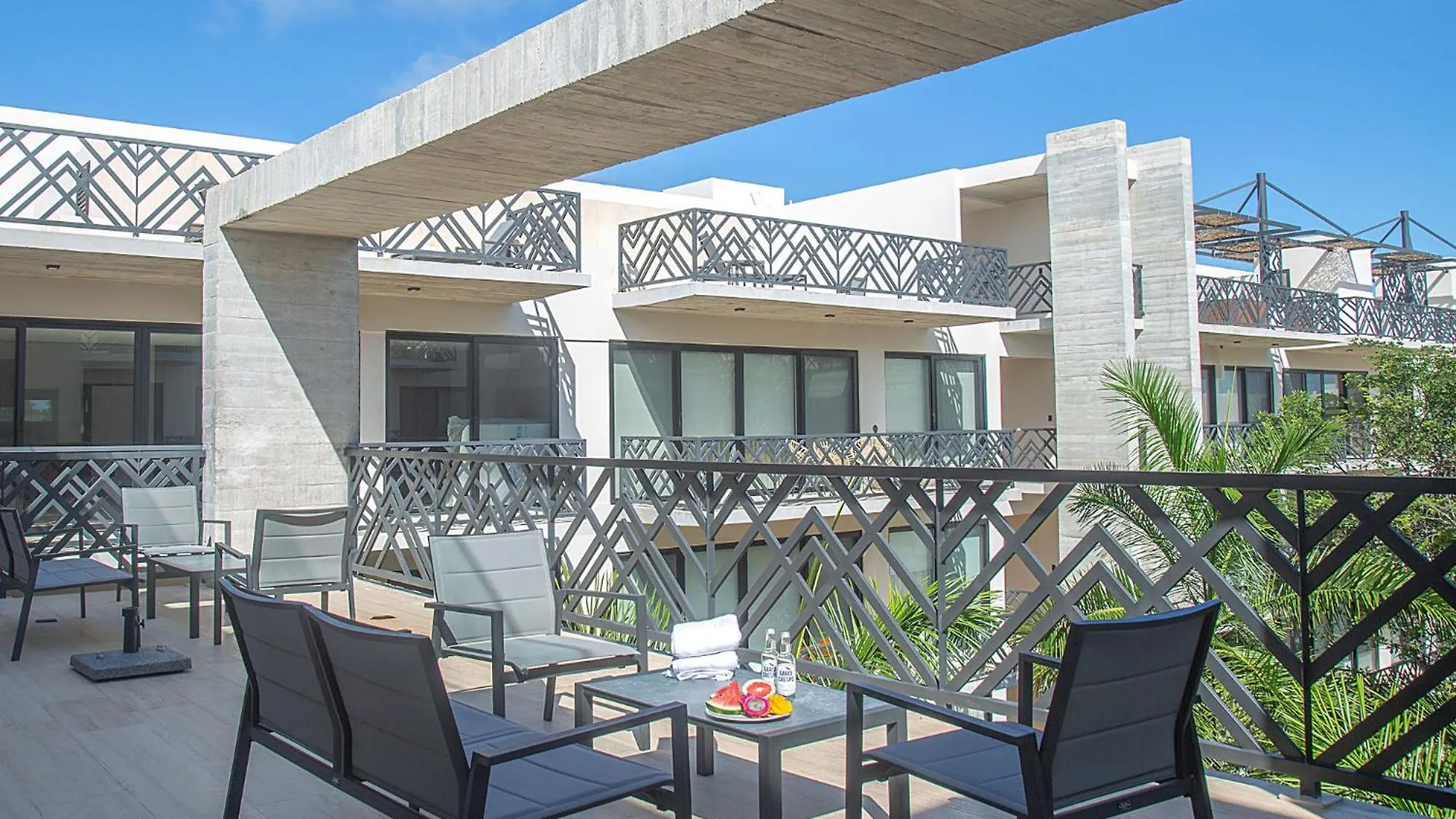 Palais Tulum By The Ant Pm Apartment