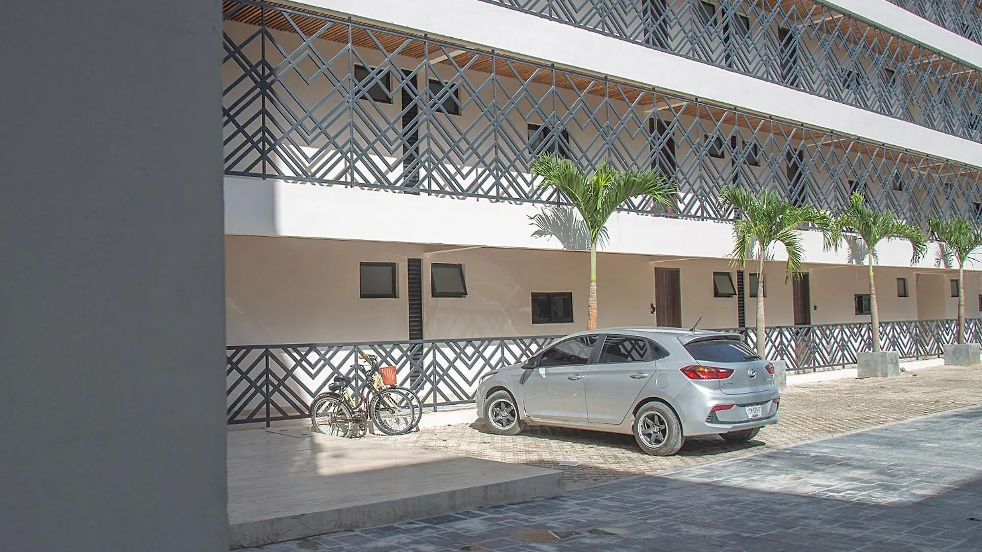 Palais Tulum By The Ant Pm Apartment Mexico