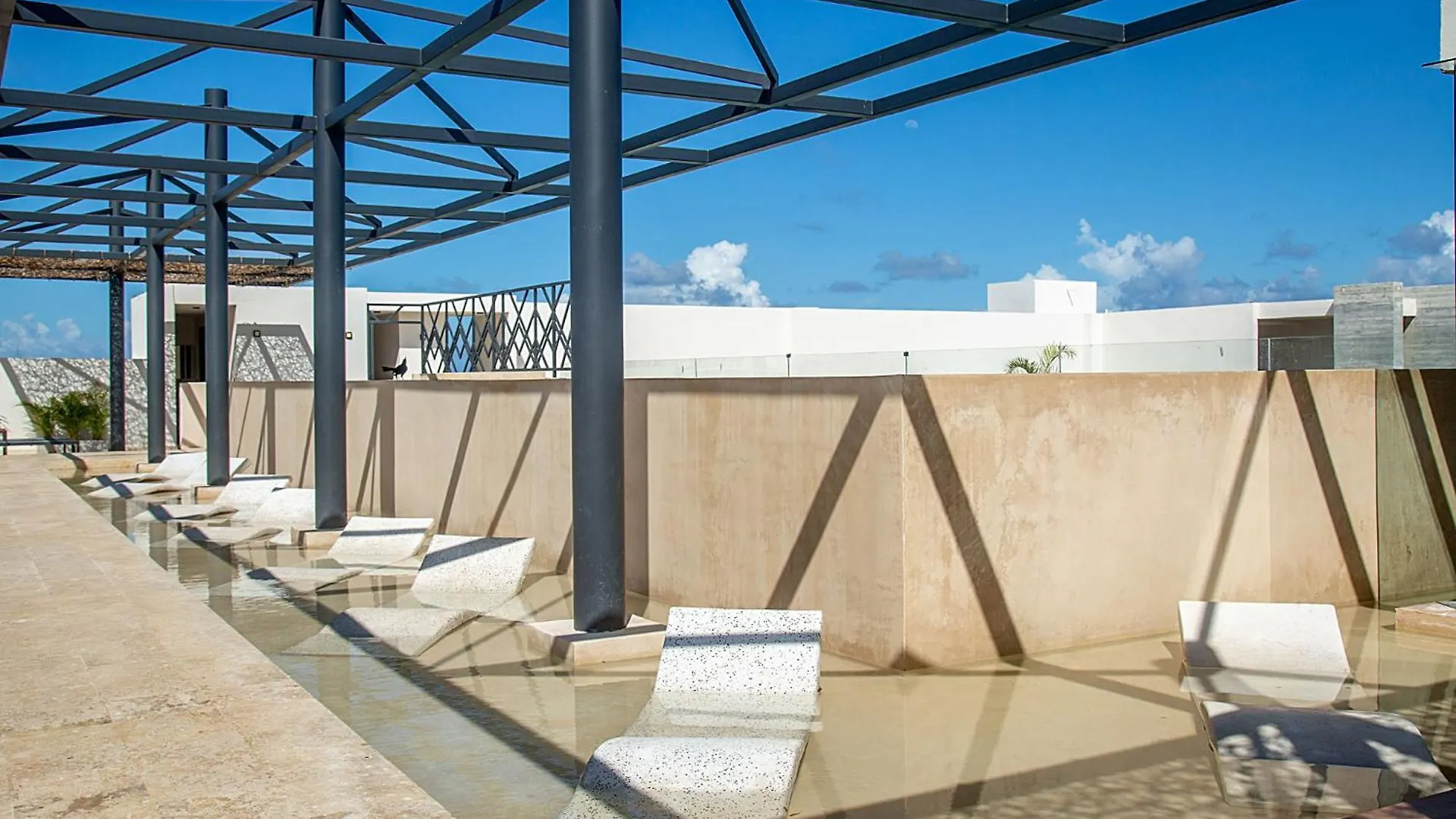 Palais Tulum By The Ant Pm Apartment