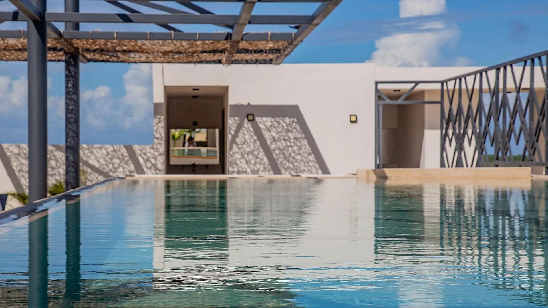 Palais Tulum By The Ant Pm Apartment 0*,