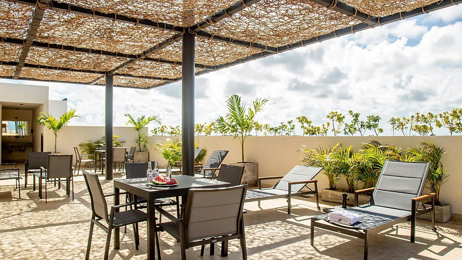 Palais Tulum By The Ant Pm Apartment
