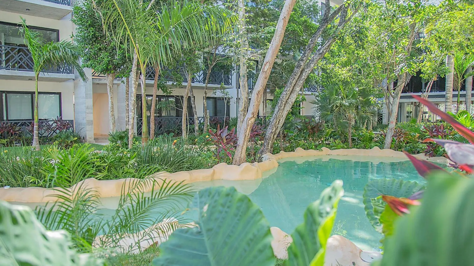 Palais Tulum By The Ant Pm Apartment