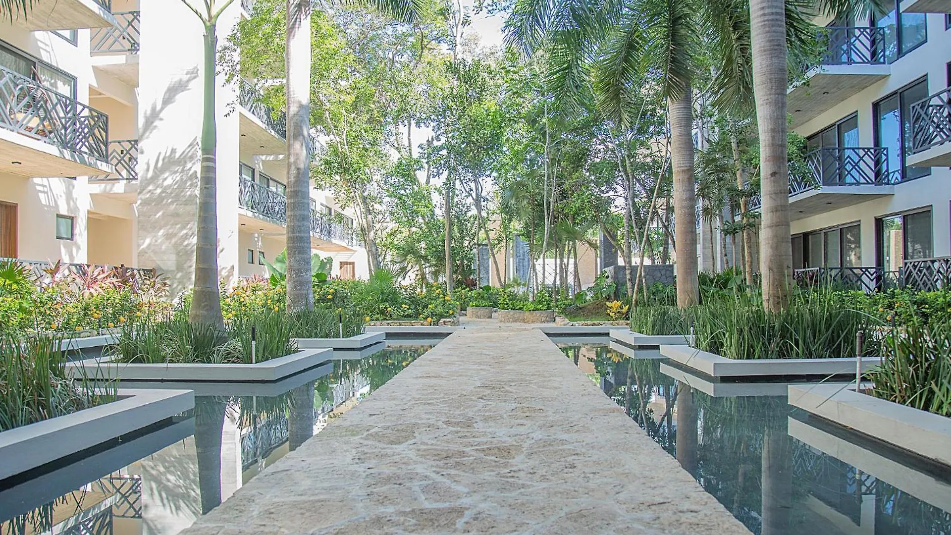 Palais Tulum By The Ant Pm Apartment Mexico
