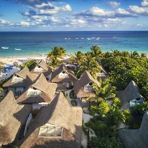 Hotel Kai, Tulum Pueblo