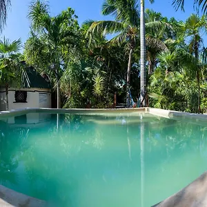 Oryx Tulum
