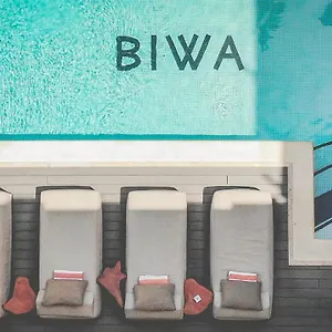Hotel Biwa, Tulum Pueblo