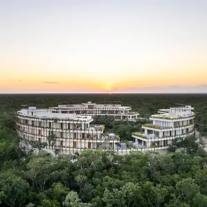 Apartment Mistiq Temple I, Tulum