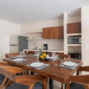 At Treetops Apartment