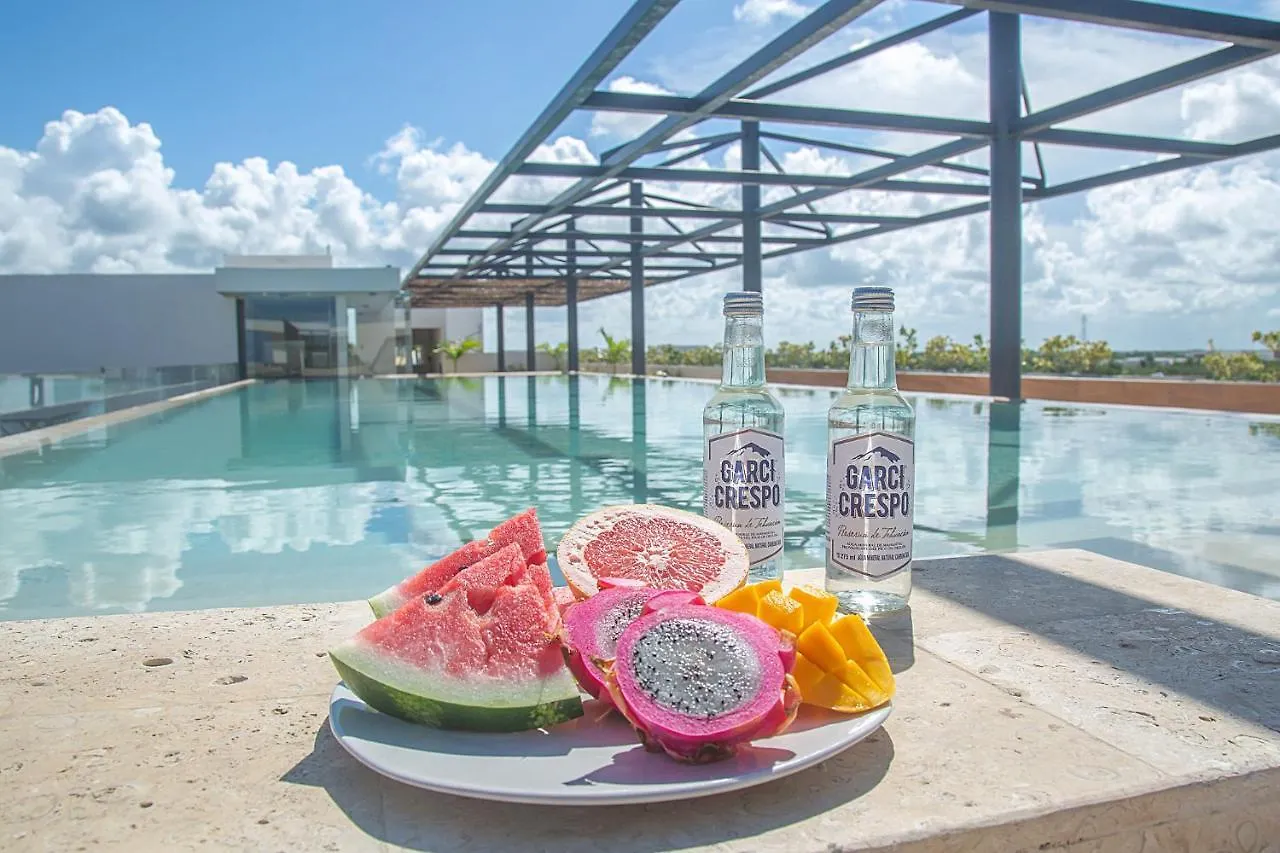 Palais Tulum By The Ant Pm 아파트