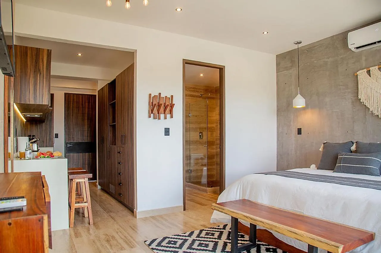 Palais Tulum By The Ant Pm 아파트