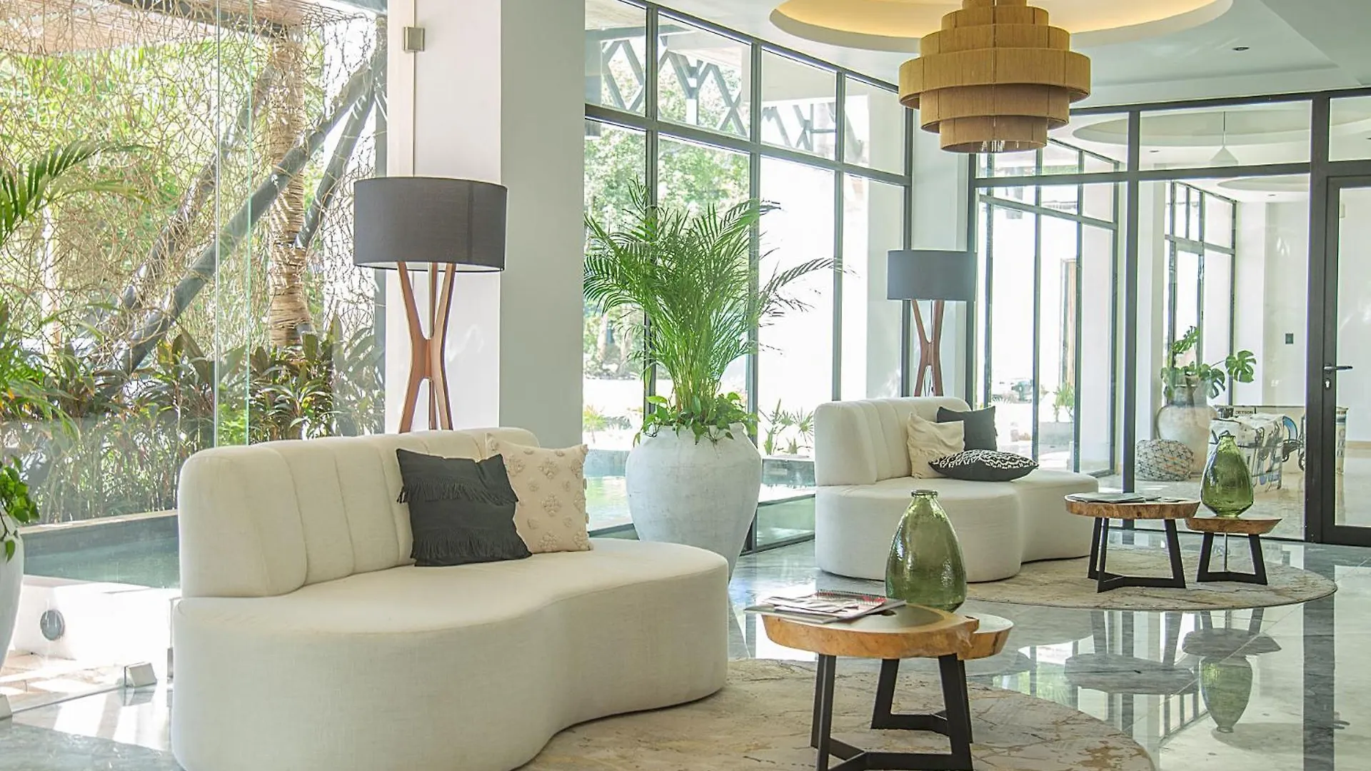 Palais Tulum By The Ant Pm 아파트